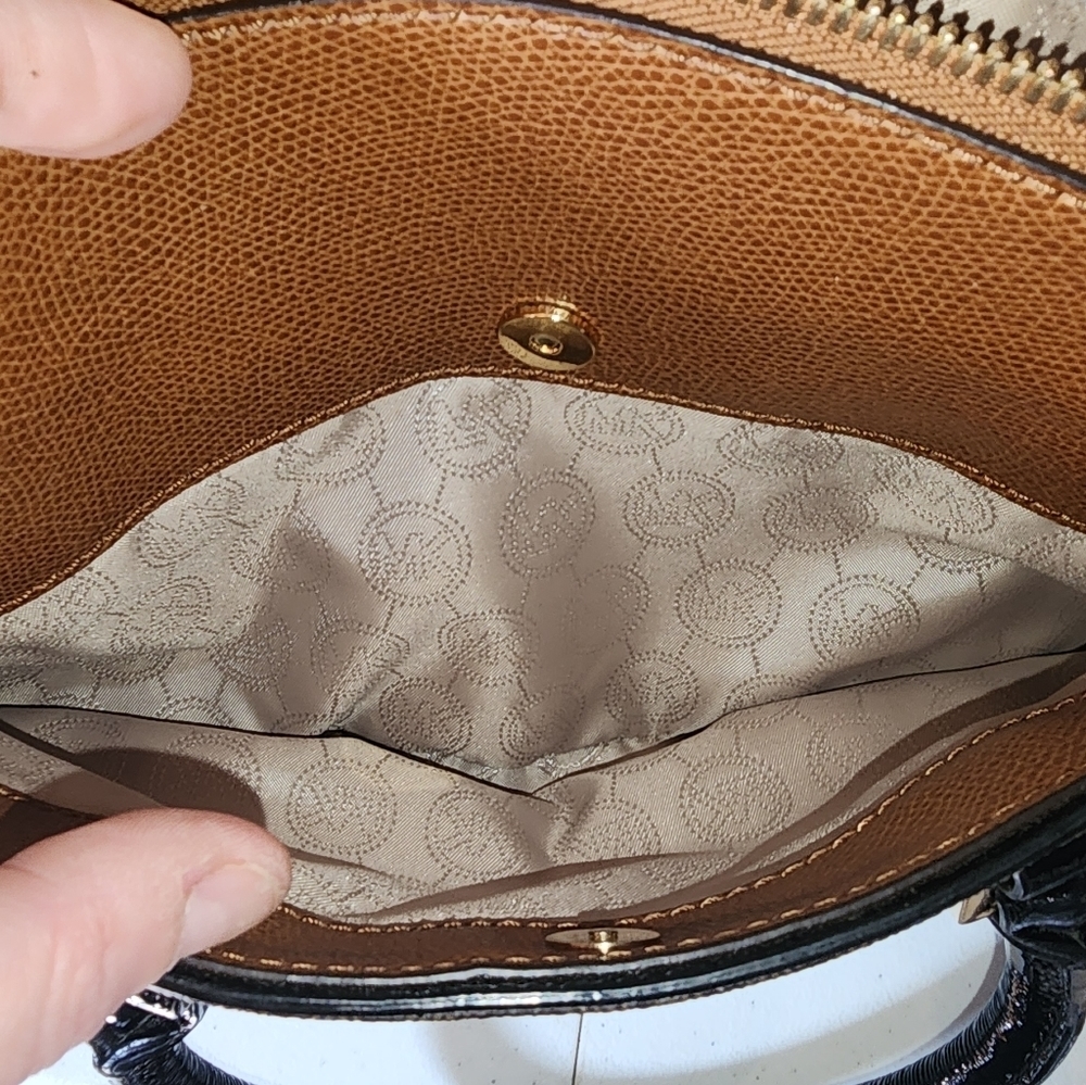 Michael Kors Aubry nwot - Picture 7 of 9
